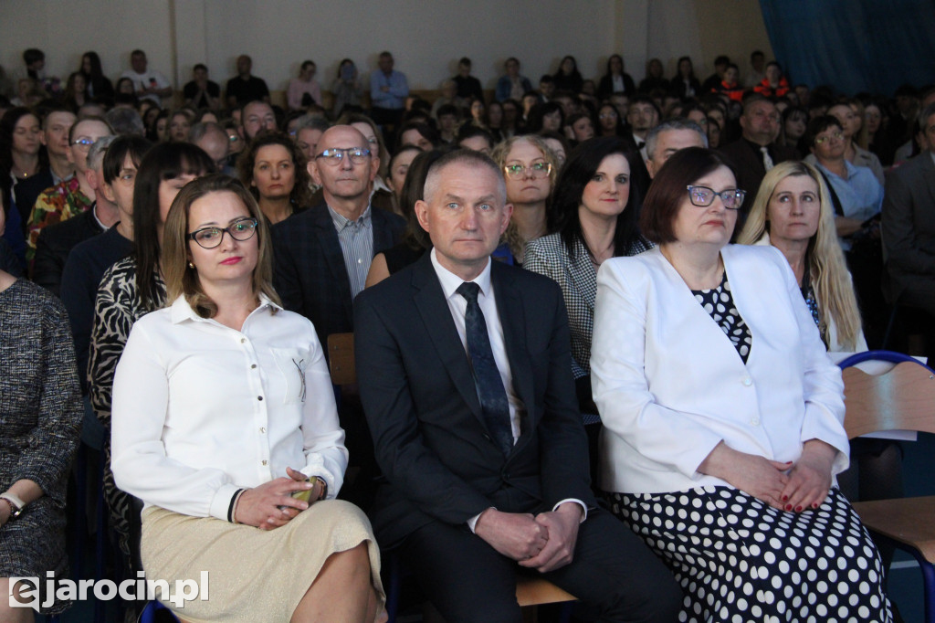 Ostatni dzwonek dla maturzystów 2026