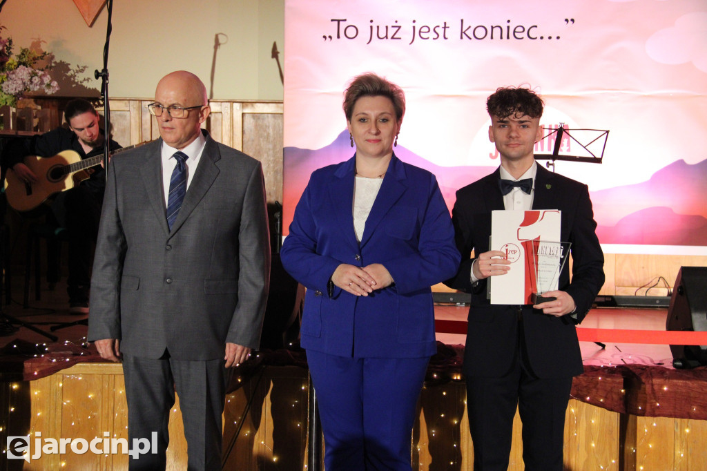 Ostatni dzwonek dla maturzystów 2026