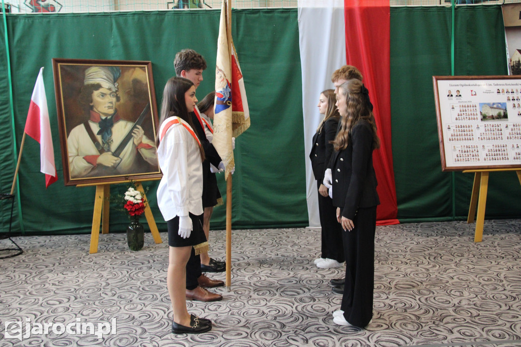 Ostatni dzwonek dla maturzystów 2026