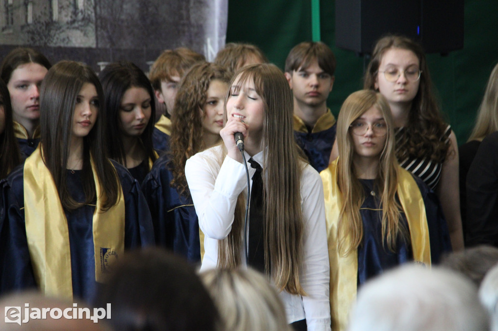 Ostatni dzwonek dla maturzystów 2026