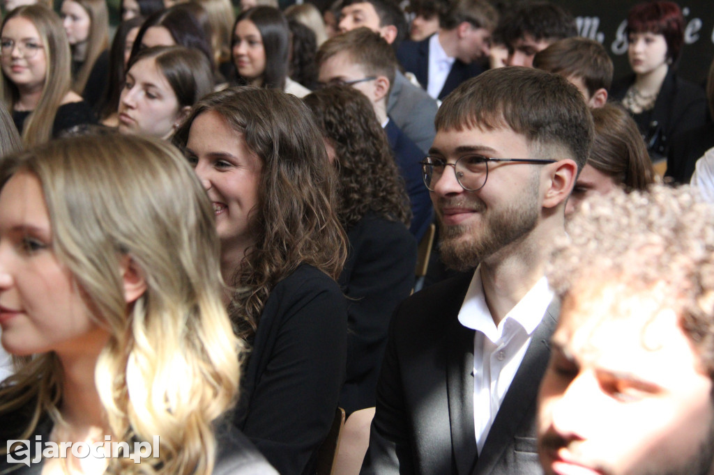 Ostatni dzwonek dla maturzystów 2026