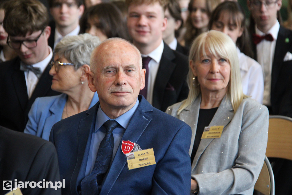 Ostatni dzwonek dla maturzystów 2026