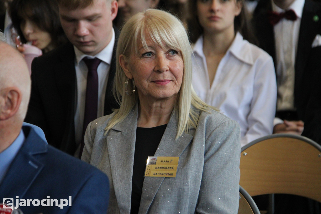 Ostatni dzwonek dla maturzystów 2026