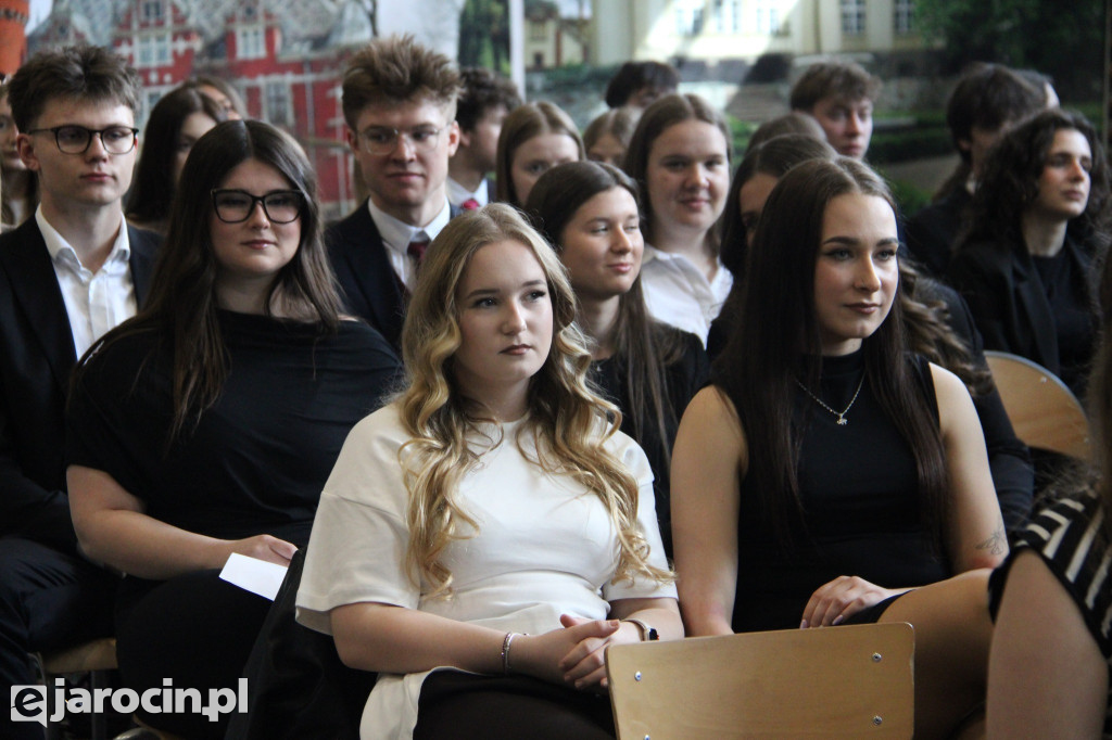 Ostatni dzwonek dla maturzystów 2026