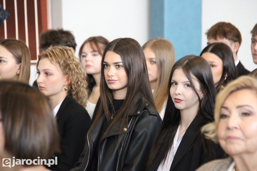 Ostatni dzwonek dla maturzystów 2026