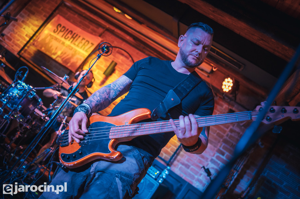 Transgresja w Spichlerzu