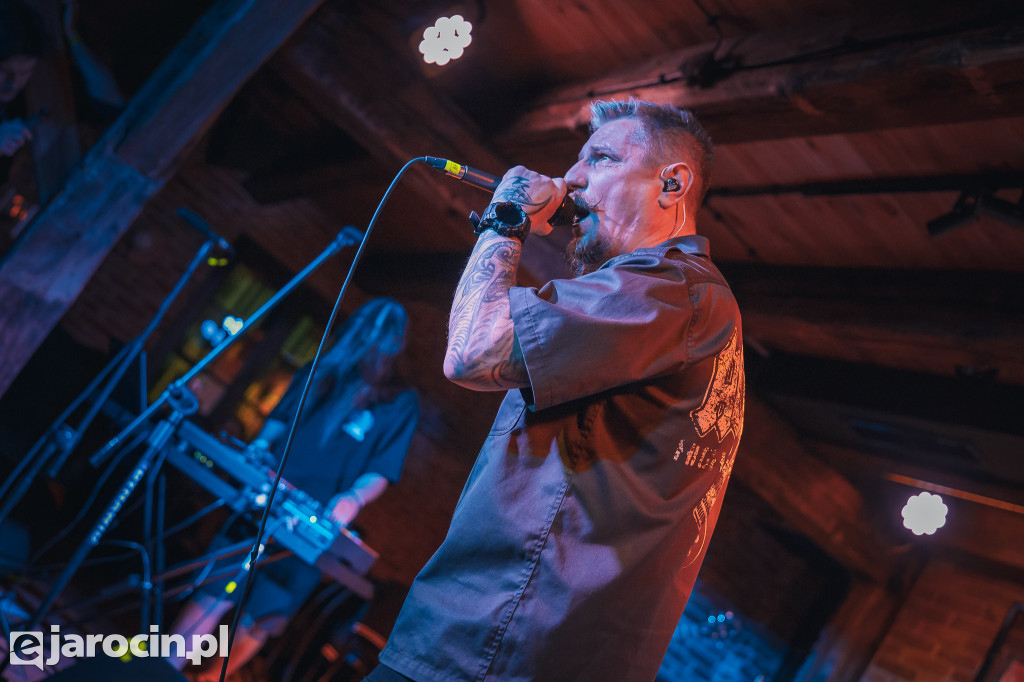 Transgresja w Spichlerzu