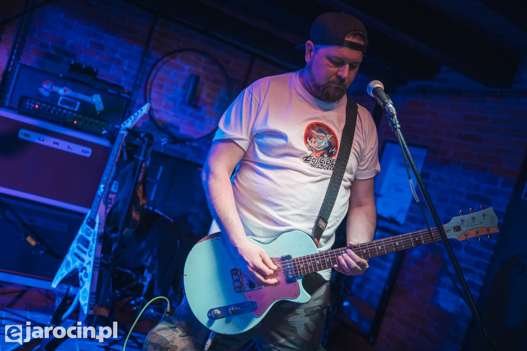 Transgresja w Spichlerzu