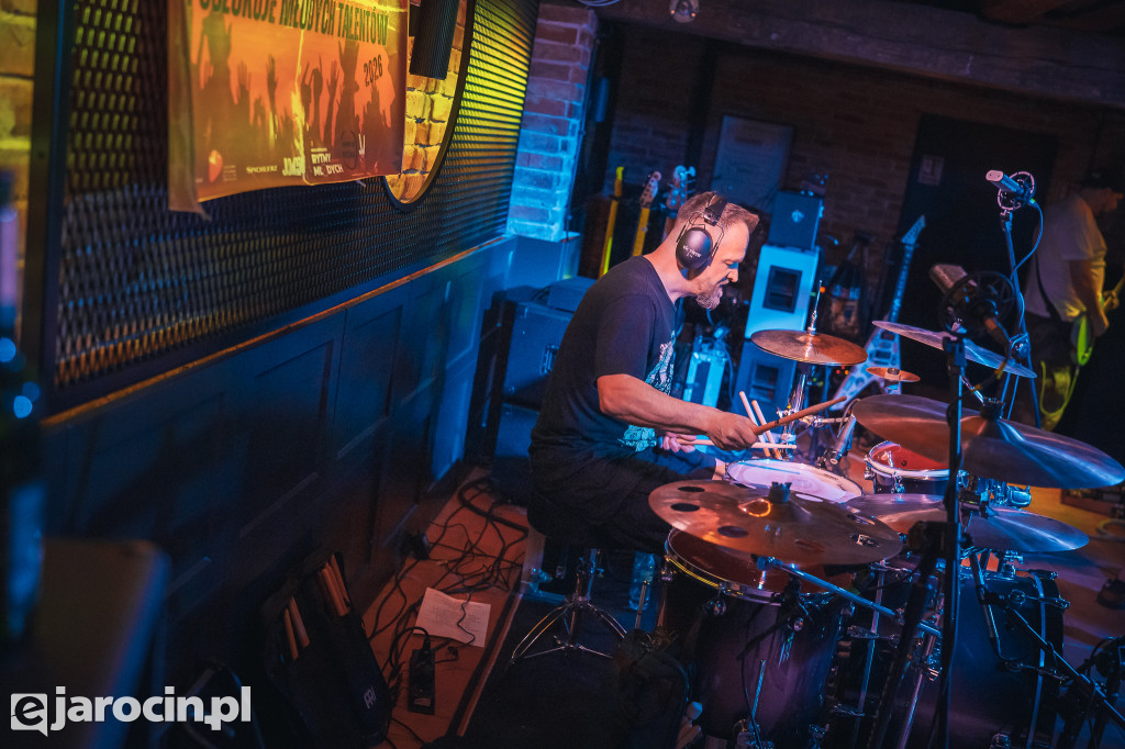 Transgresja w Spichlerzu