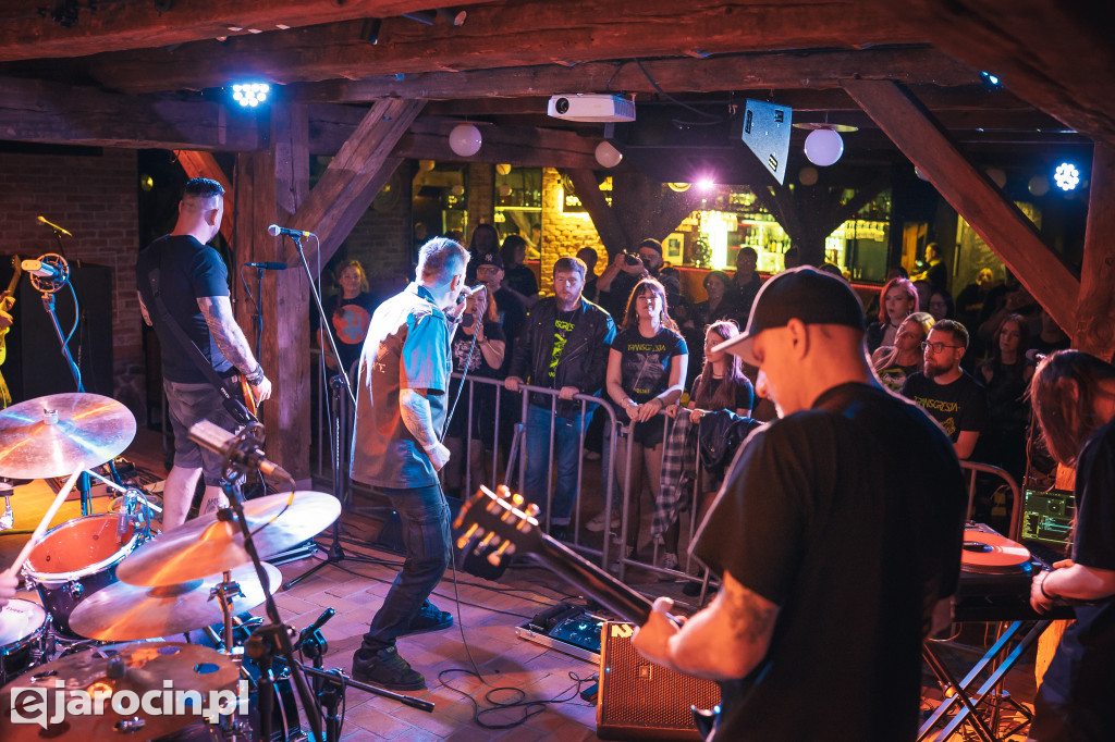 Transgresja w Spichlerzu