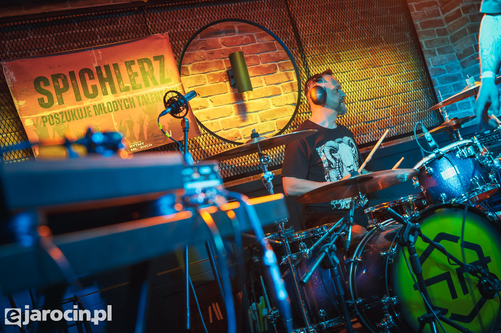 Transgresja w Spichlerzu