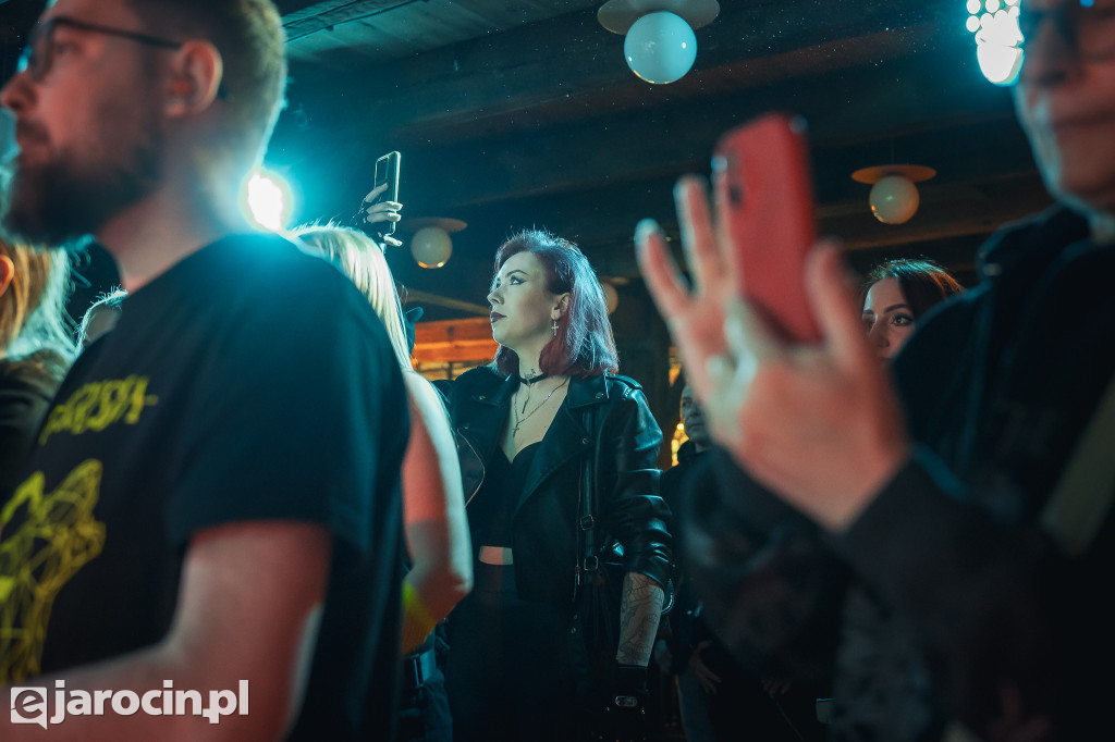 Transgresja w Spichlerzu