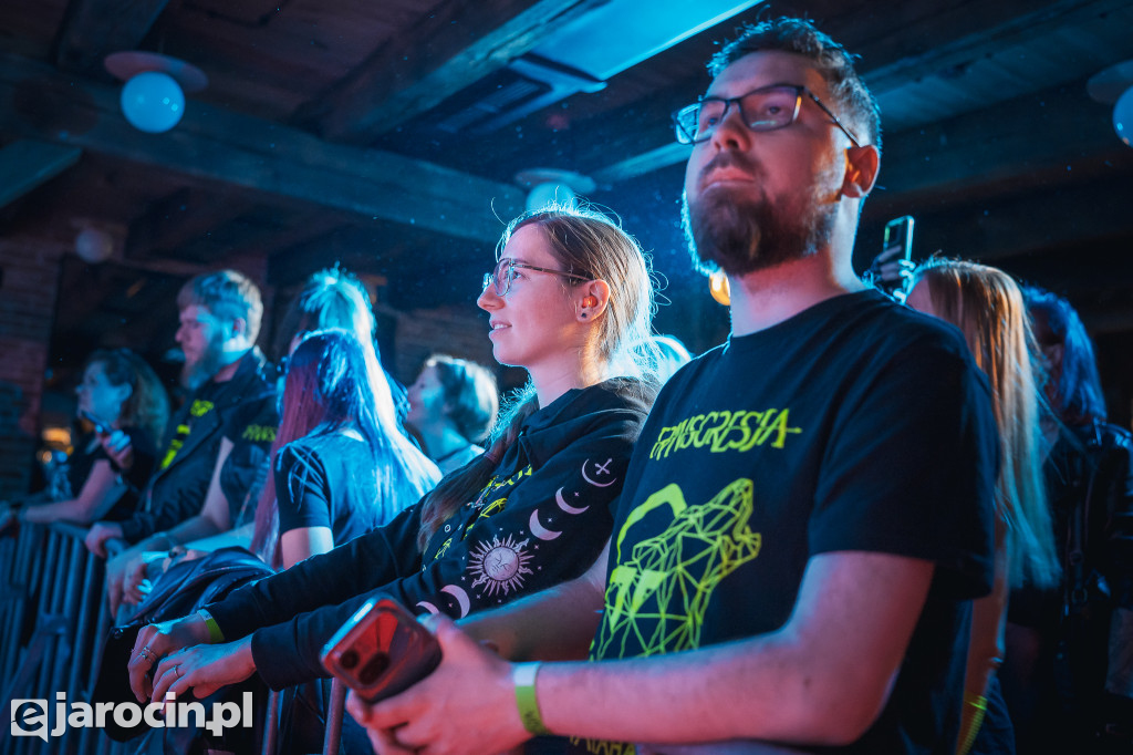 Transgresja w Spichlerzu