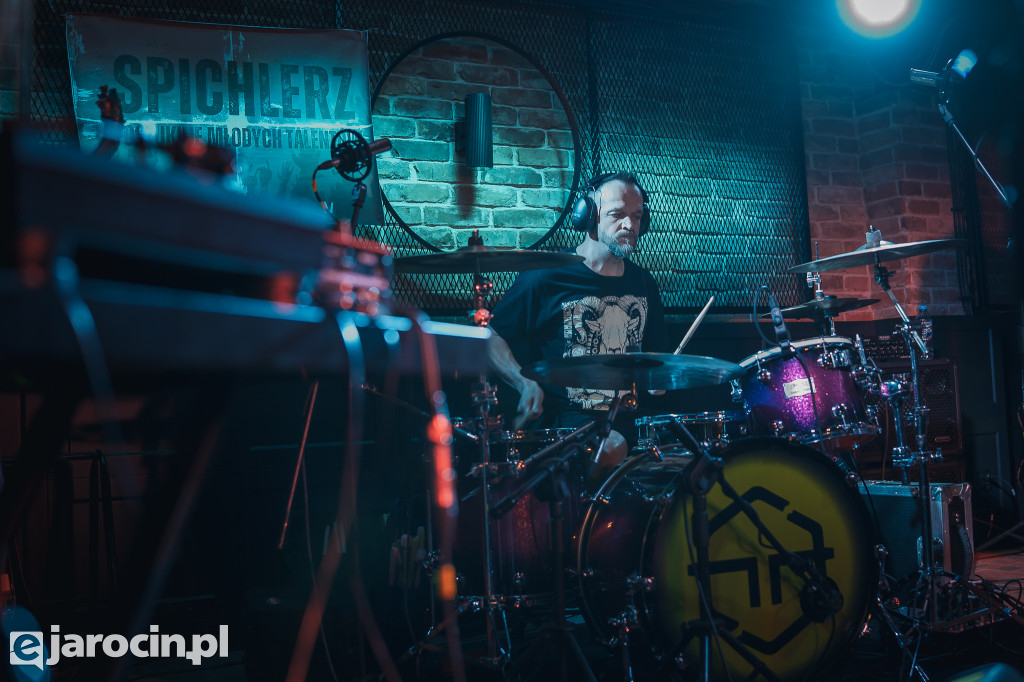 Transgresja w Spichlerzu