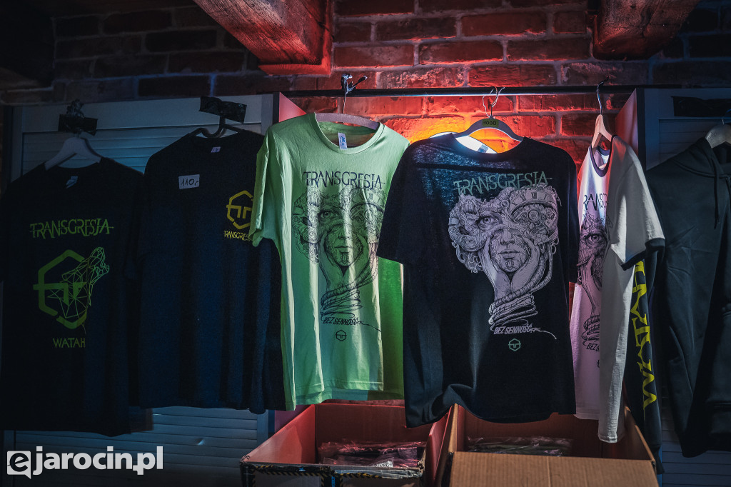 Transgresja w Spichlerzu