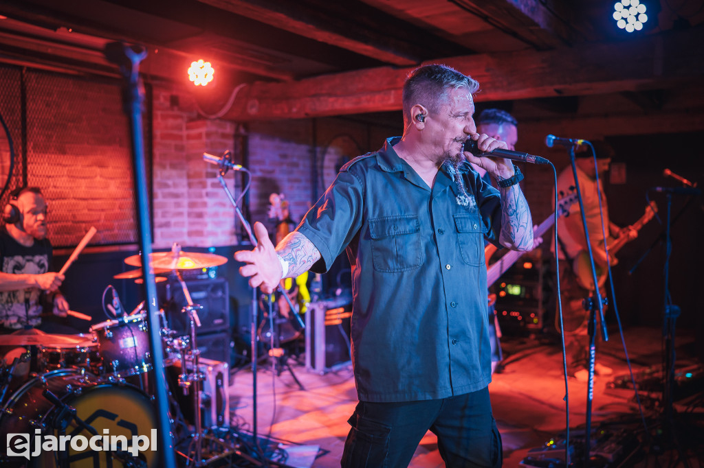 Transgresja w Spichlerzu