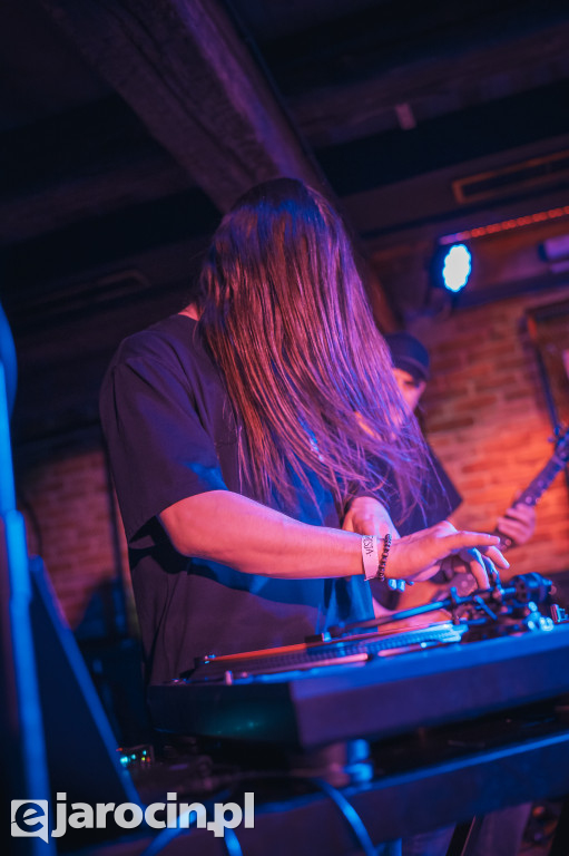 Transgresja w Spichlerzu