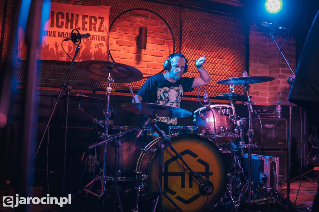 Transgresja w Spichlerzu