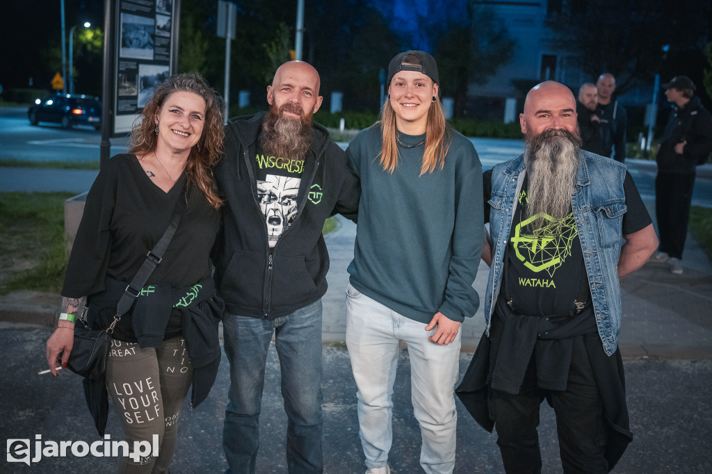 Transgresja w Spichlerzu