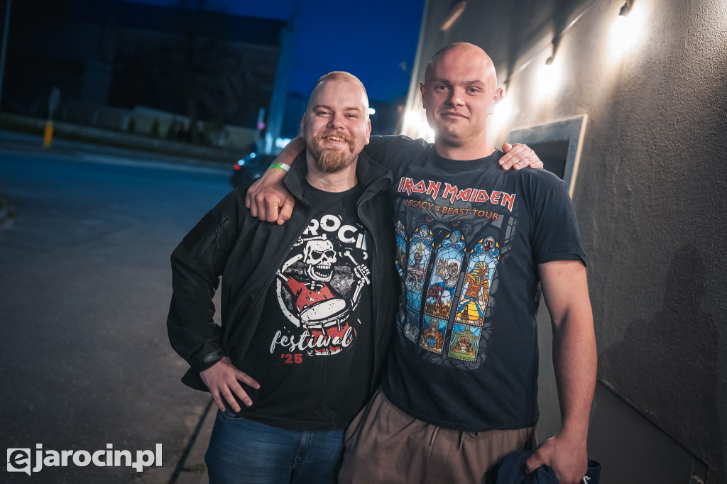 Transgresja w Spichlerzu