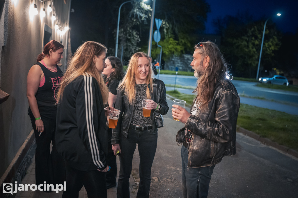 Transgresja w Spichlerzu