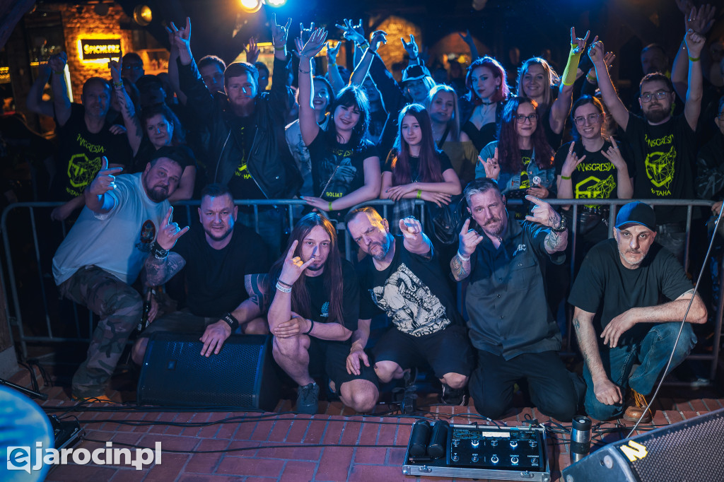 Transgresja w Spichlerzu