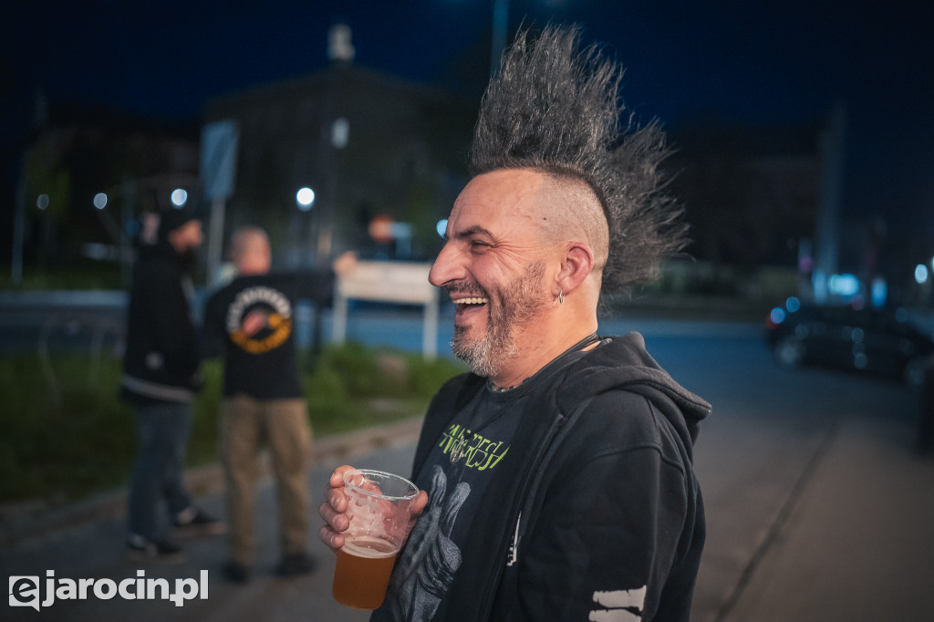 Transgresja w Spichlerzu