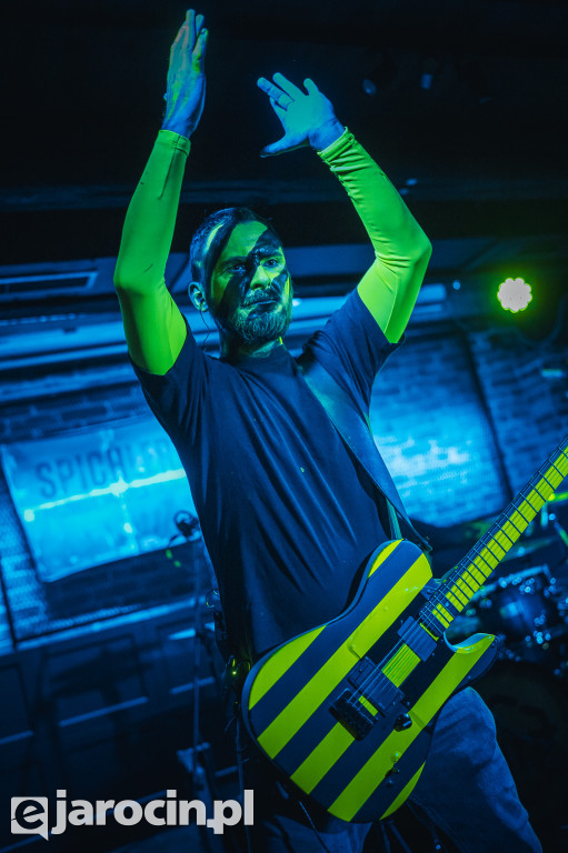 Transgresja w Spichlerzu