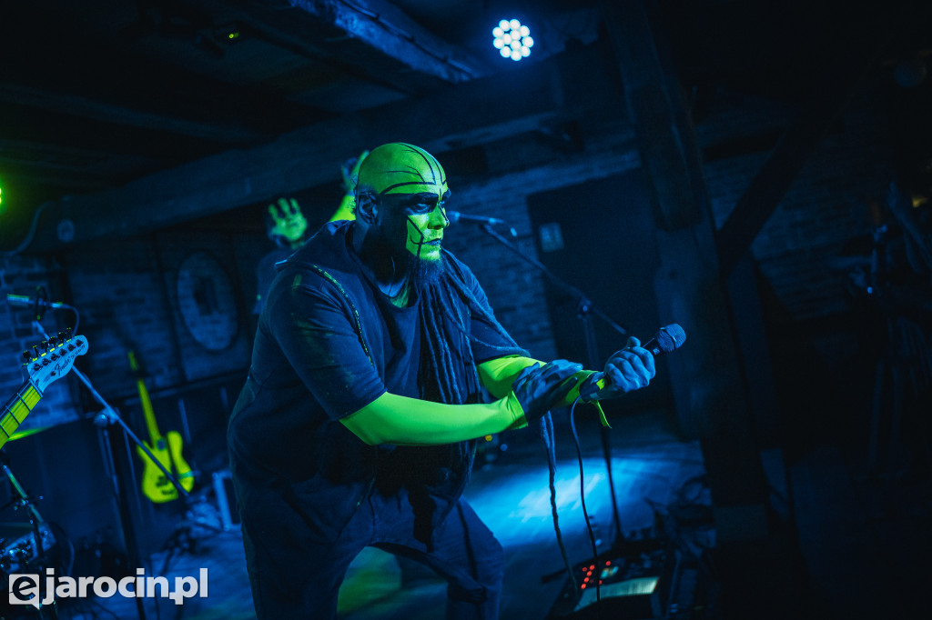 Transgresja w Spichlerzu