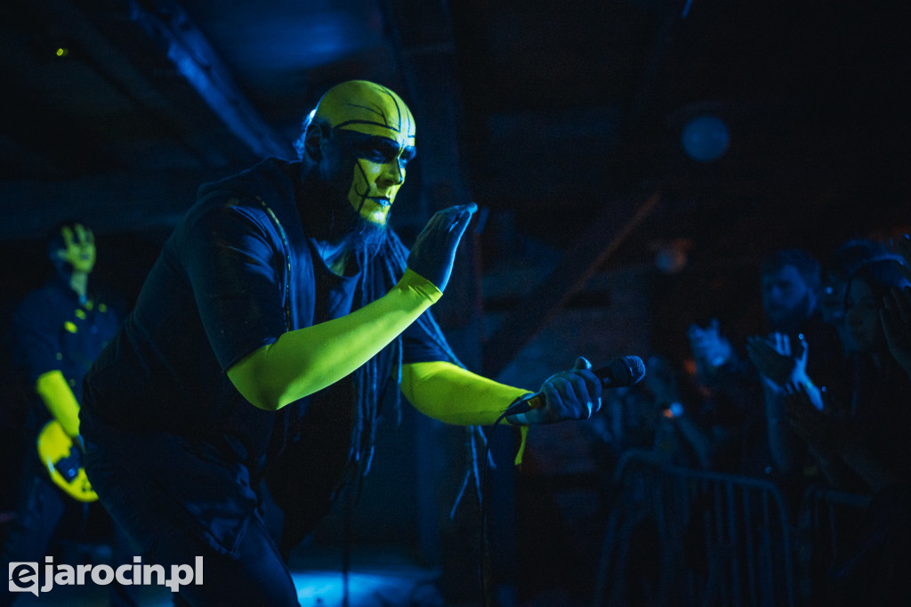 Transgresja w Spichlerzu