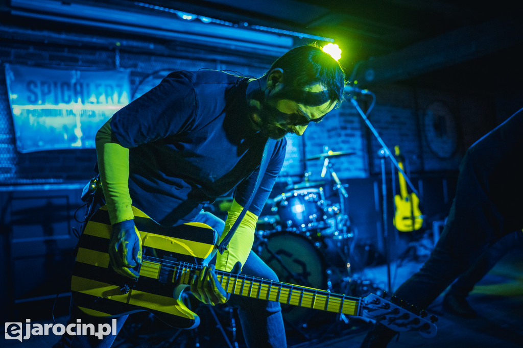 Transgresja w Spichlerzu