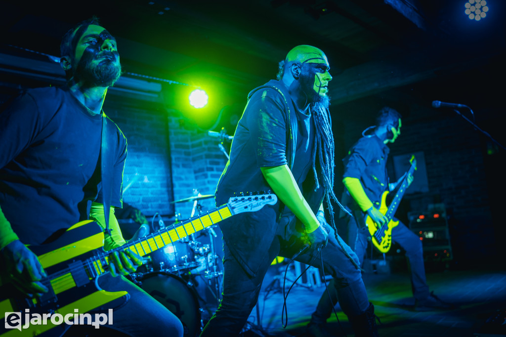 Transgresja w Spichlerzu