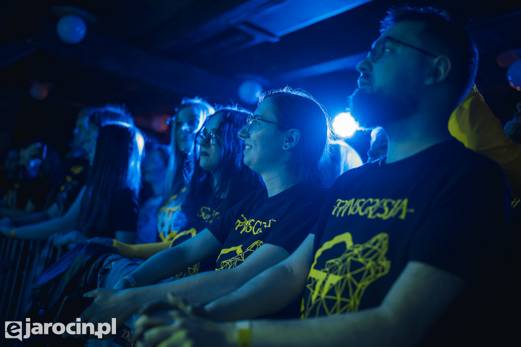 Transgresja w Spichlerzu