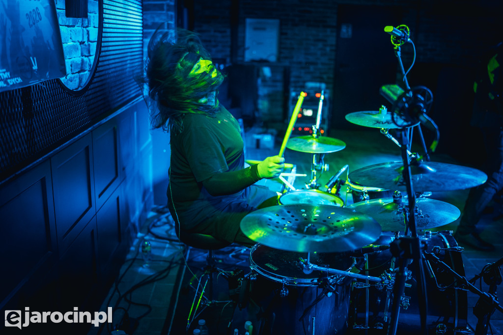 Transgresja w Spichlerzu