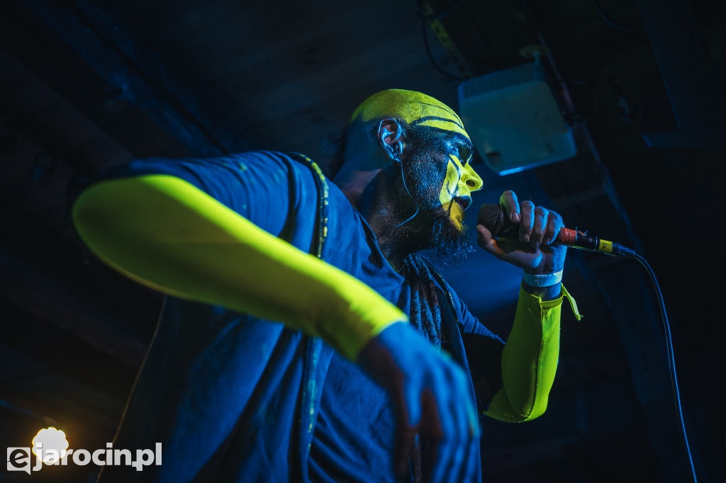 Transgresja w Spichlerzu