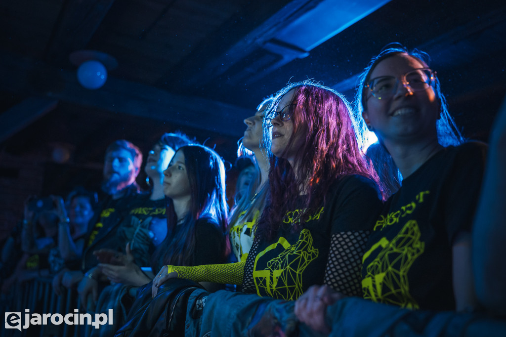 Transgresja w Spichlerzu