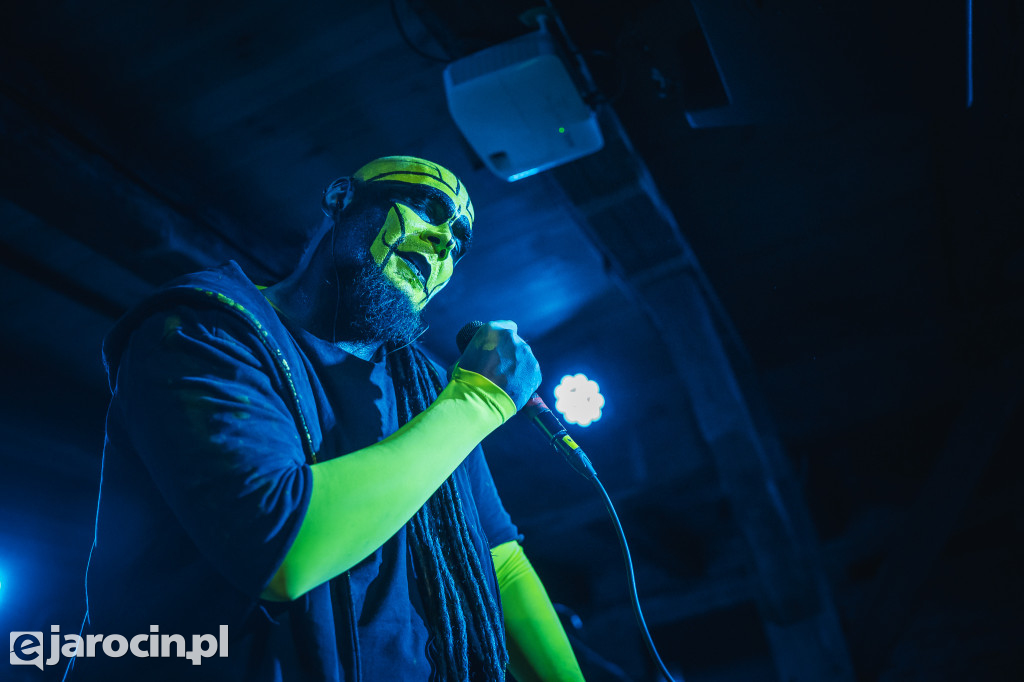 Transgresja w Spichlerzu