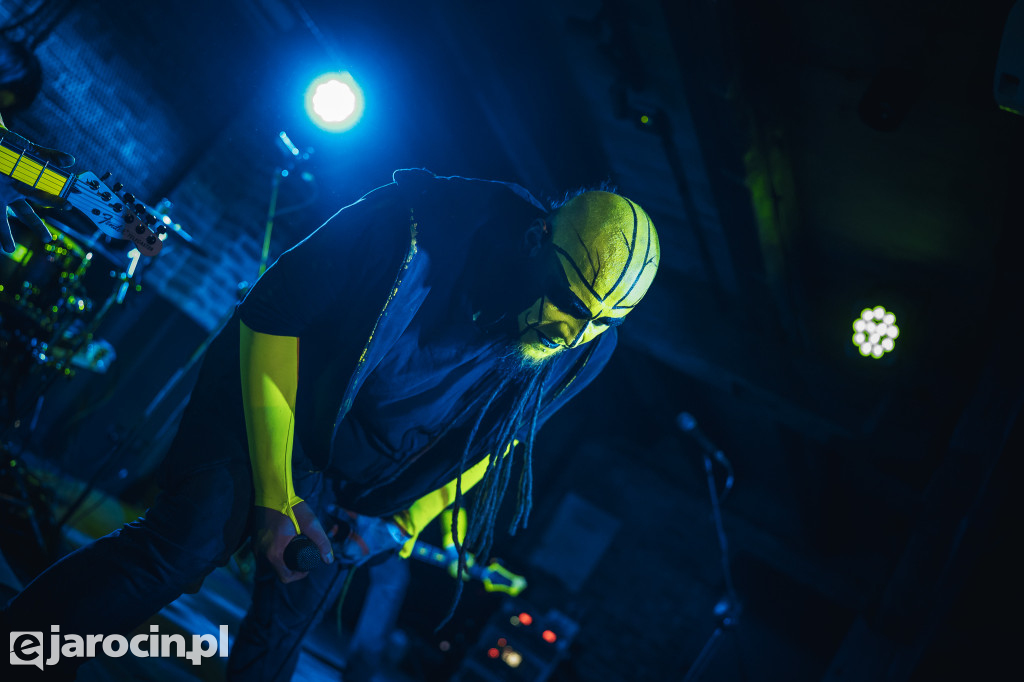 Transgresja w Spichlerzu