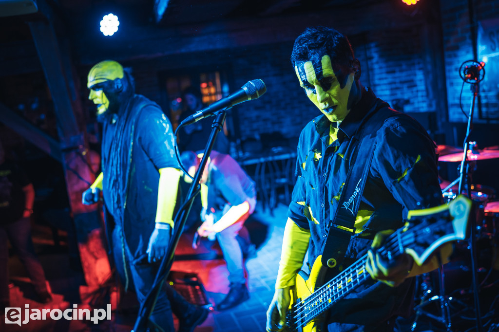 Transgresja w Spichlerzu