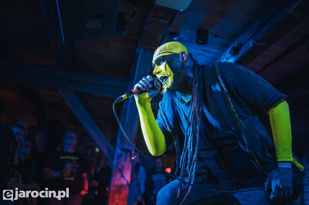 Transgresja w Spichlerzu