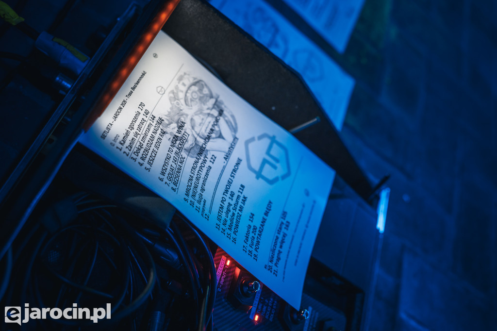 Transgresja w Spichlerzu