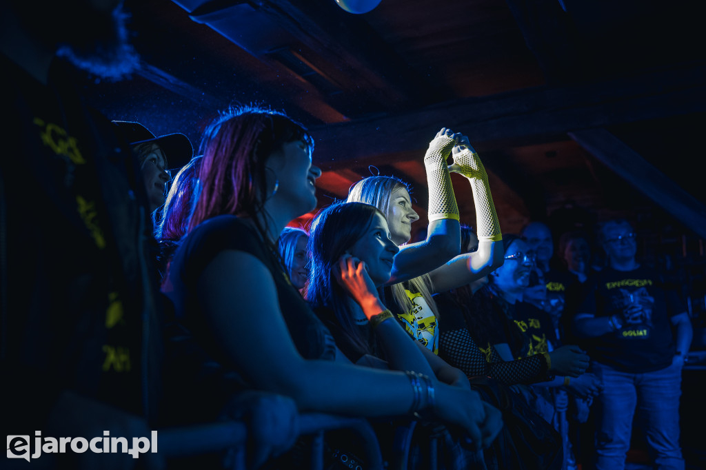 Transgresja w Spichlerzu