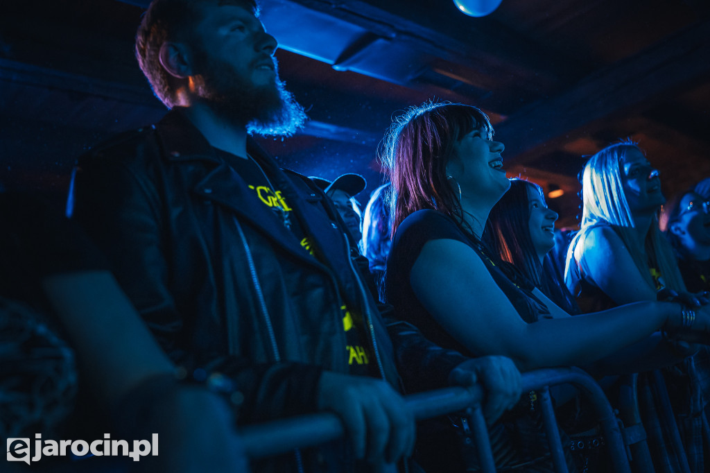 Transgresja w Spichlerzu