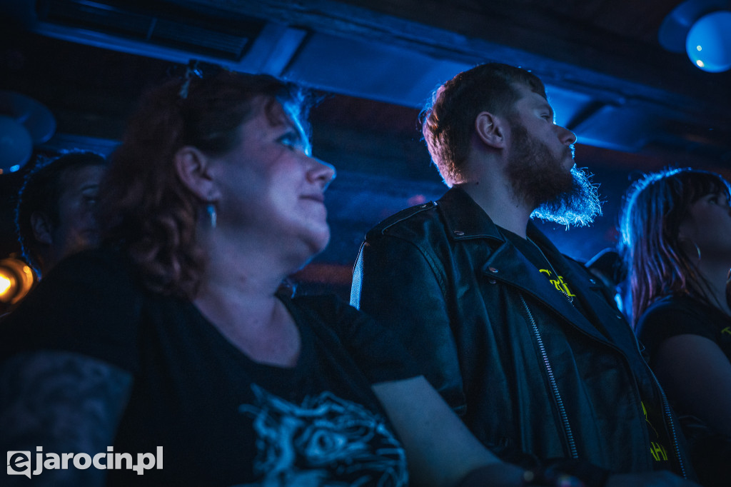 Transgresja w Spichlerzu