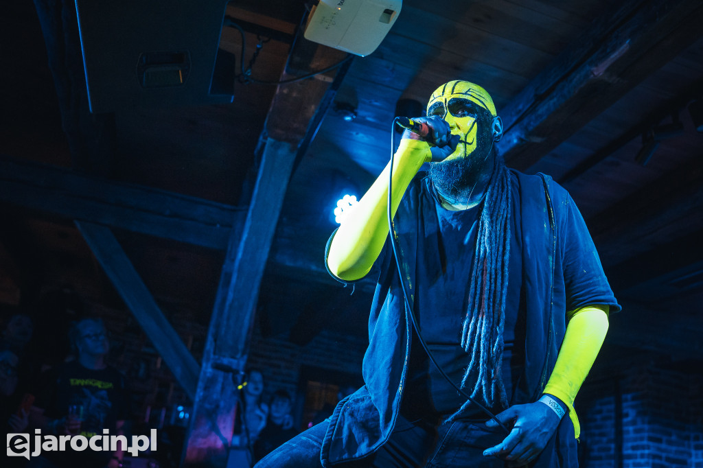 Transgresja w Spichlerzu