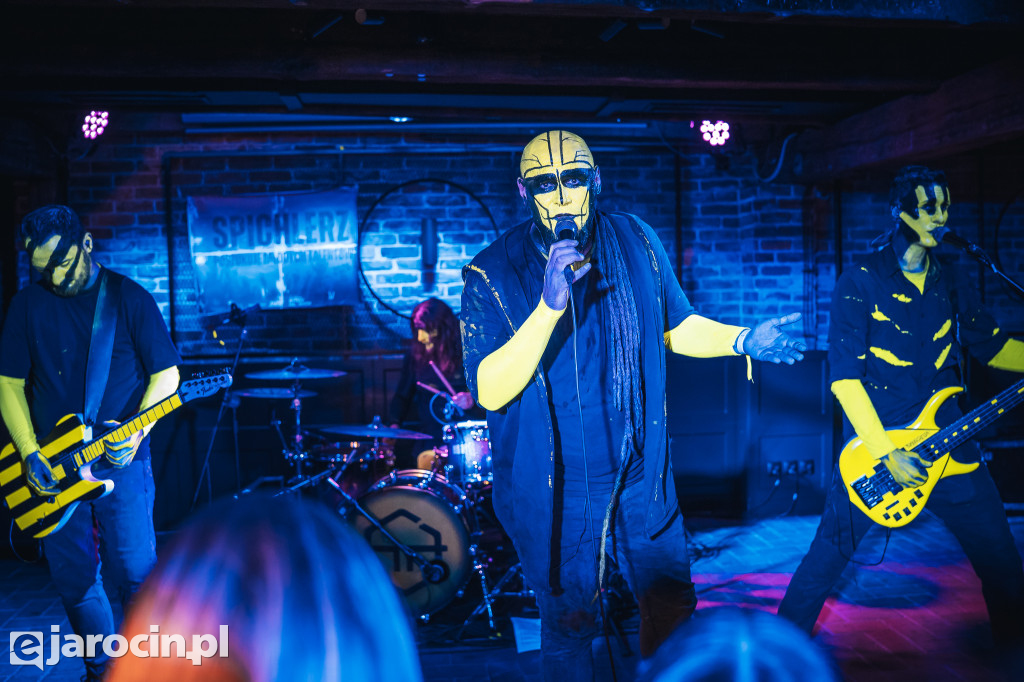 Transgresja w Spichlerzu