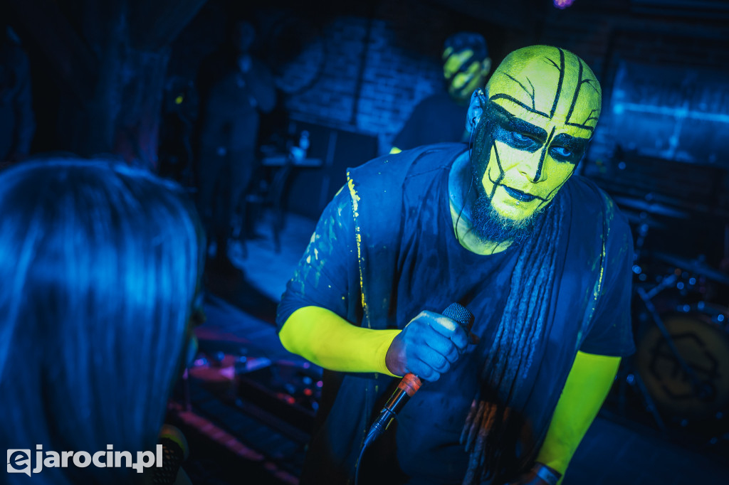 Transgresja w Spichlerzu