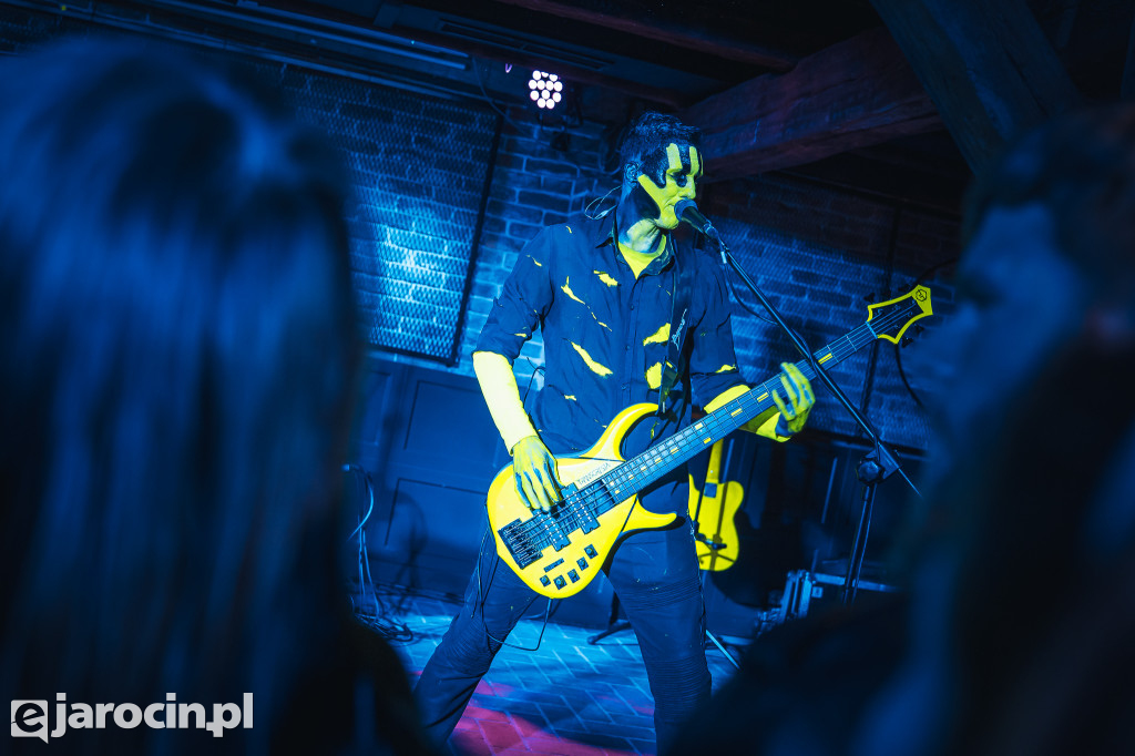 Transgresja w Spichlerzu