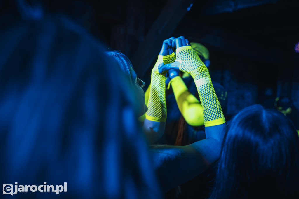 Transgresja w Spichlerzu