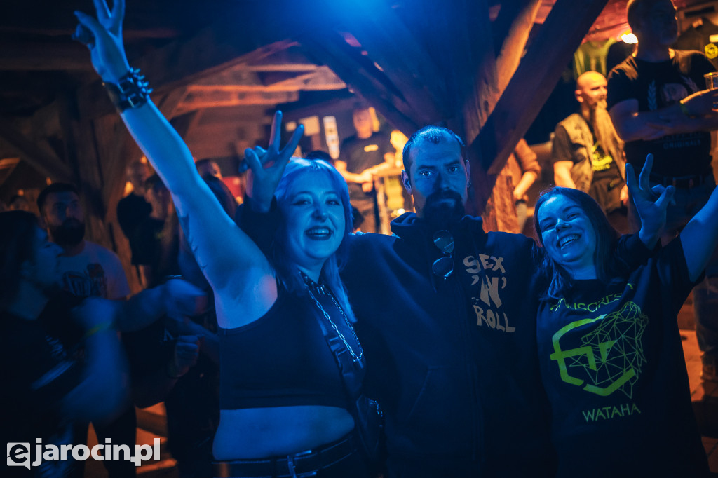 Transgresja w Spichlerzu